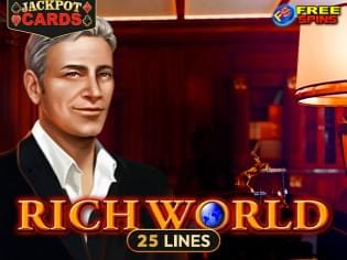 Rich World game thumbnail
