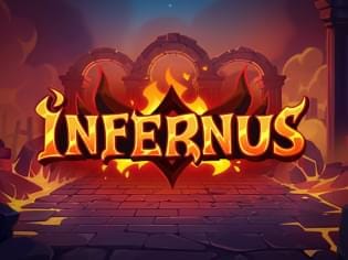 Infernus game thumbnail