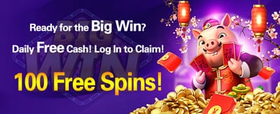 Claim Your Huge Welcome Bonus