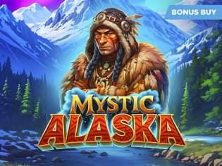Mystic Alaska game thumbnail