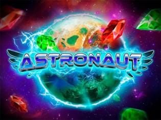 Astronaut game thumbnail