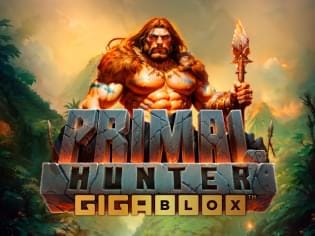 Primal Hunter Gigablox game thumbnail