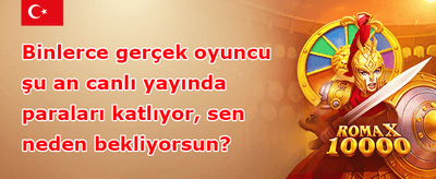 Slot Turnuvası 🎰 promotion