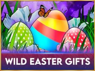 Wild Easter Gifts game thumbnail