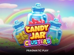 Candy Jar Clusters™ game thumbnail