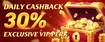 Daily Loyalty Cashback