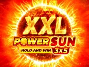 Power Sun XXL game thumbnail