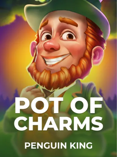 Pot of Charms