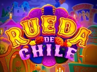 Rueda de Chile game thumbnail