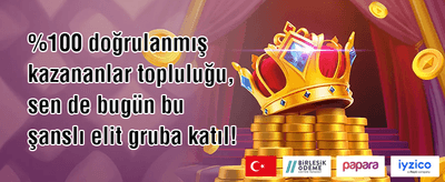 Haftalık VIP Kayıp İadesi promotion