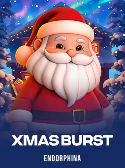 Xmas Burst