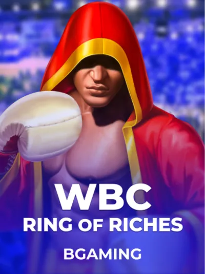 WBC Ring of Riches