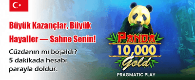 Haftalık Bonusları Kaçırmayın