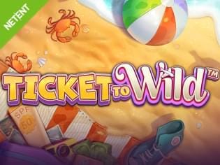 Ticket To Wild game thumbnail